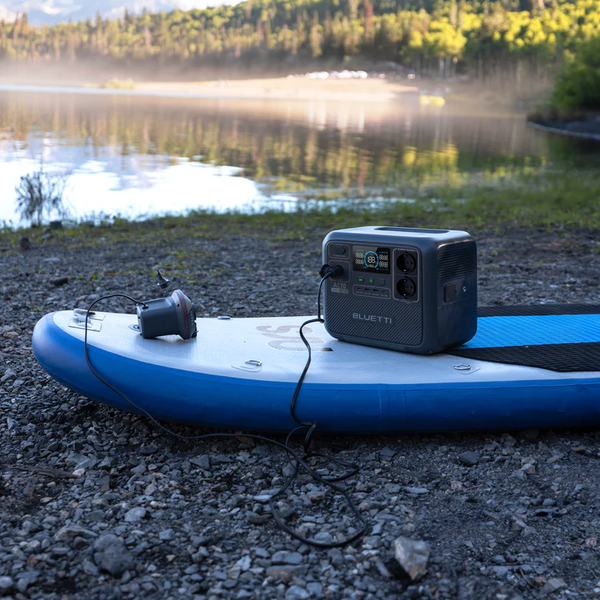 Begleiter für Outdoor-Abenteuer