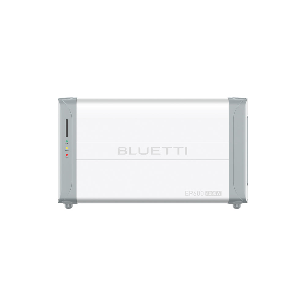 BLUETTI B500 Erweiterungsbatterie , 4960 Wh