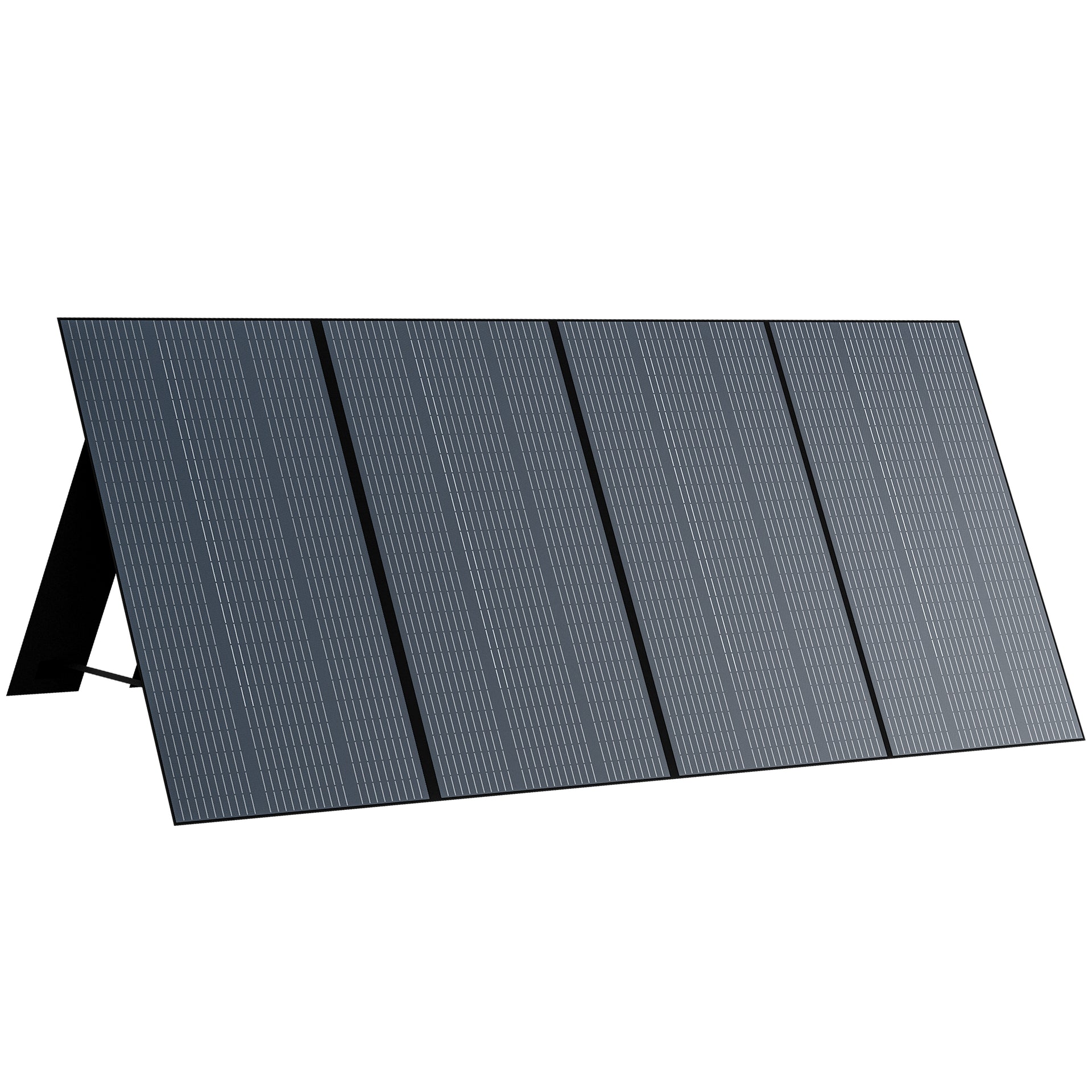 BLUETTI Solarpanel Faltbar, PV350