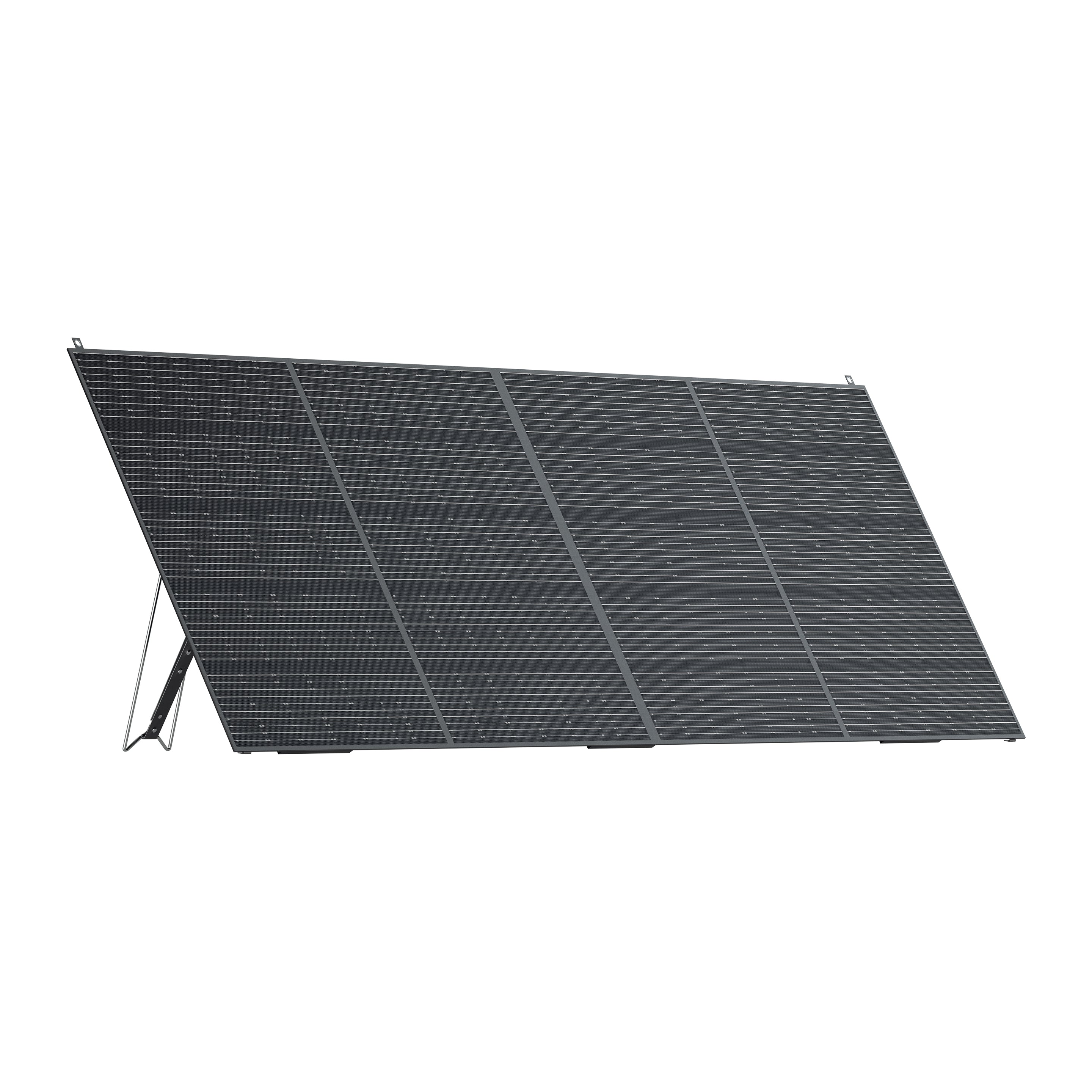 BLUETTI Solarpanel Faltbar, PV420