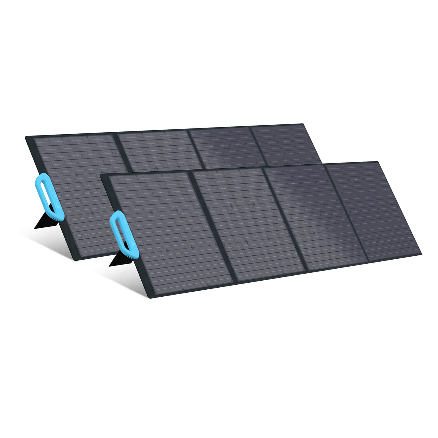 BLUETTI PV200 Solarpanel Faltbar , 200 W, 2*PV200