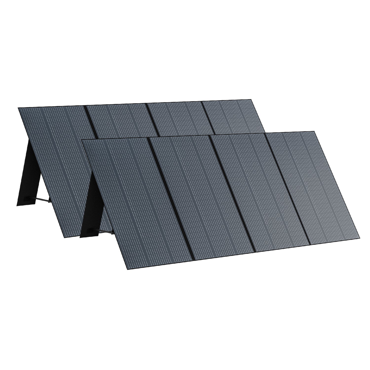 BLUETTI PV350 Solarpanel Faltbar , 350 W, 2*PV350