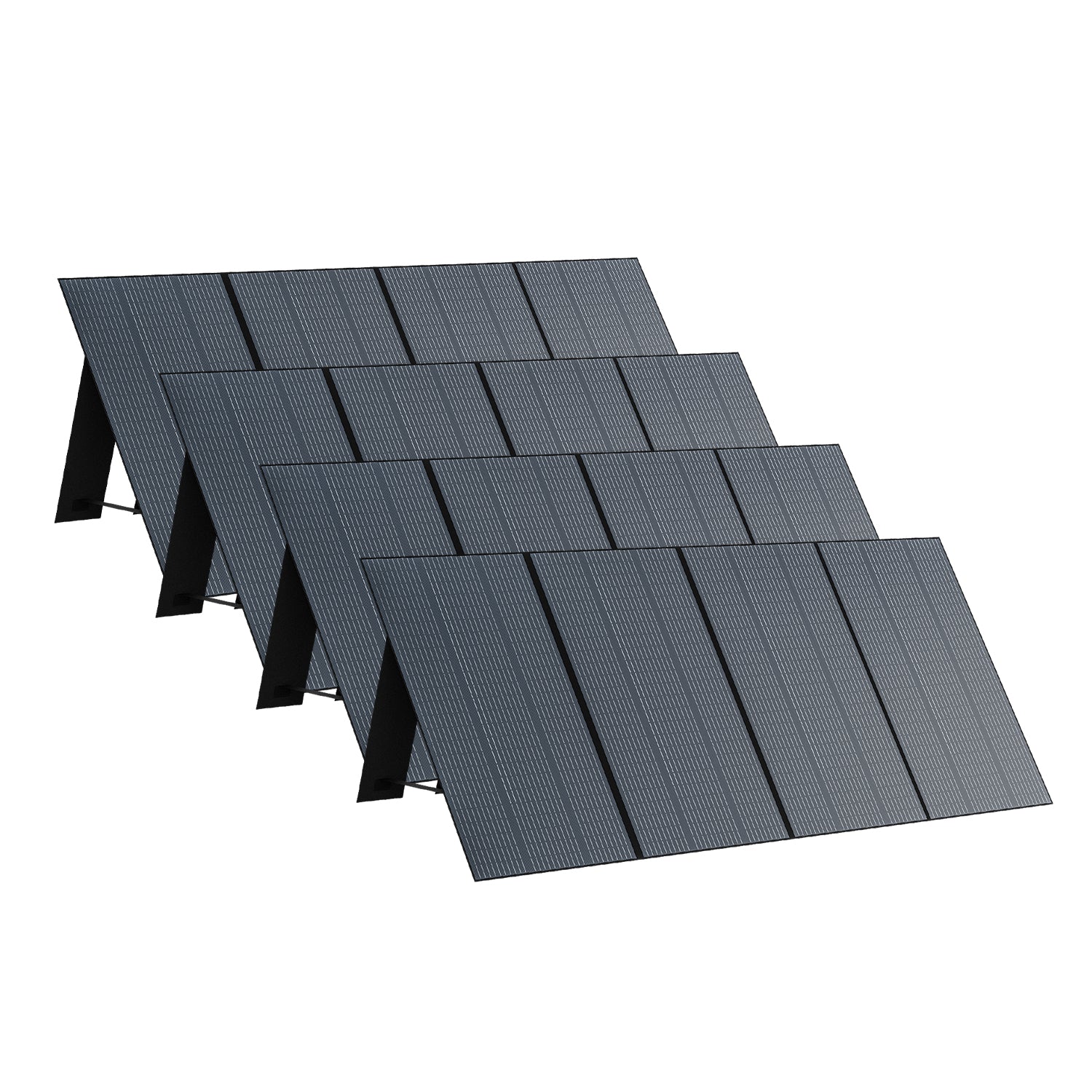 BLUETTI PV350 Solarpanel Faltbar , 350 W, 4*PV350