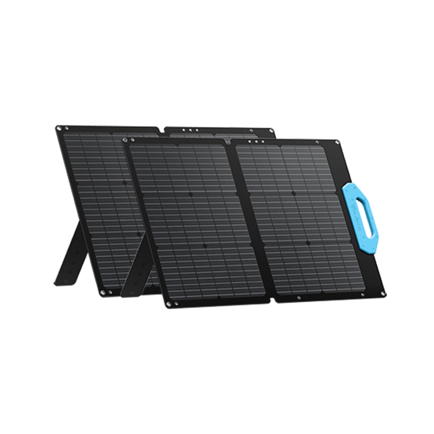 BLUETTI PV68 Solarpanel , 68 W, 2*PV68