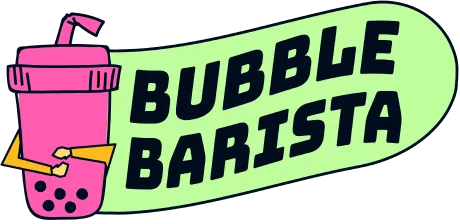 BubbleBarista
