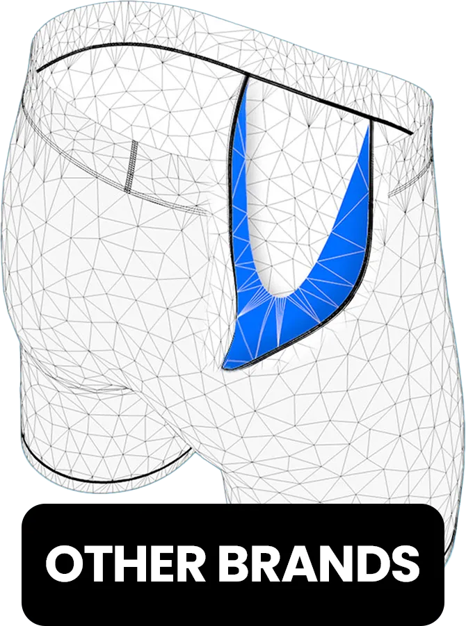 Other Anti-Chafe Boxers