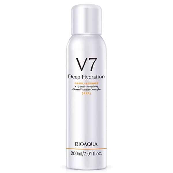 V7 Deep Hydration Whitening Spray