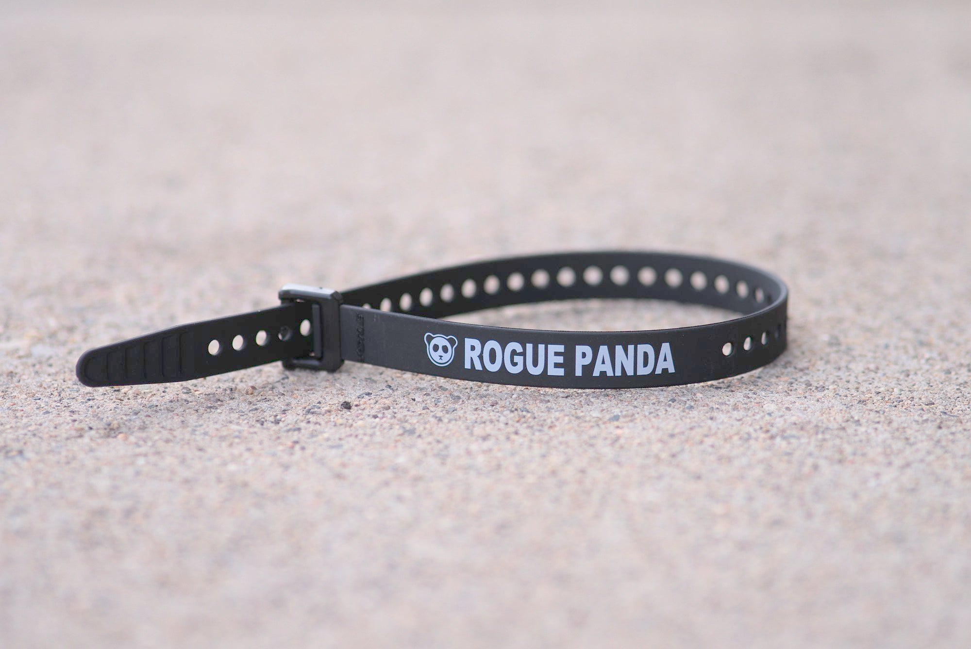 Rogue Voile Straps – RoguePandaDesigns