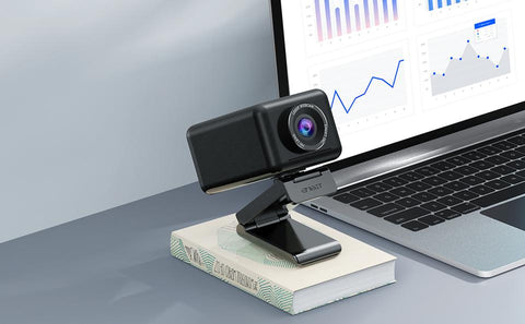 This New Jupiter Webcam From EMEET Includes AI Framing Technology