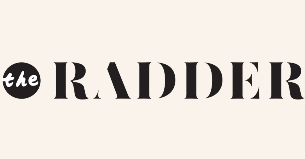 The Radder | The Radder
