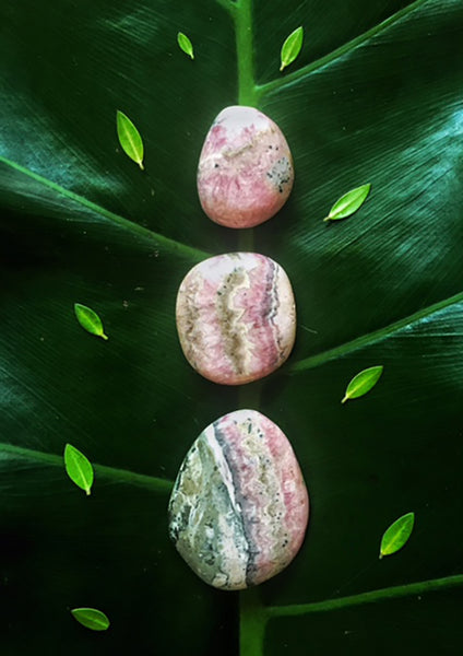 rhodochrosite