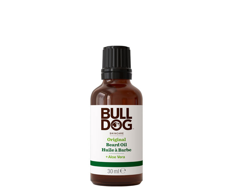 Huile à Barbe Original - Bulldog Skincare FR product image