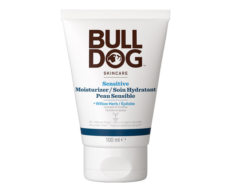 Soin Hydratant Peau Sensible - Bulldog Skincare FR product image