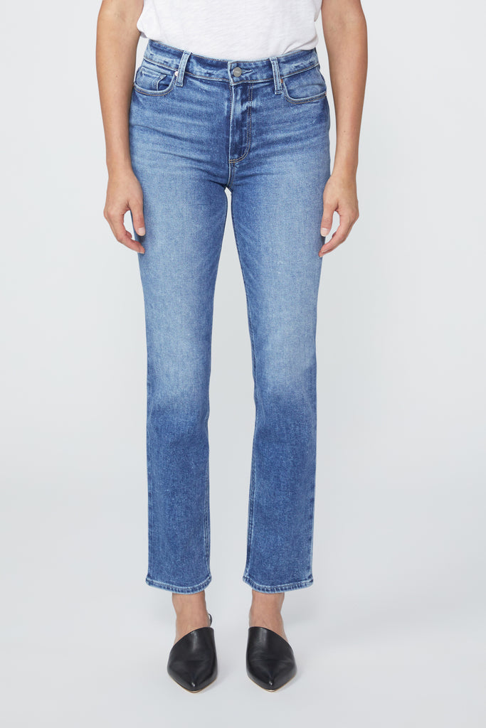 Paige Denim Ultra High Rise Cindy – Khlassik