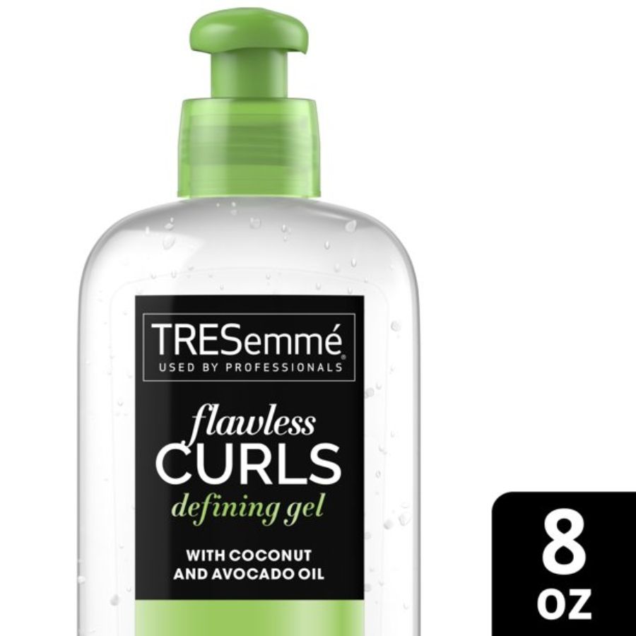 TRESemmé Flawless Curls Hair Gel