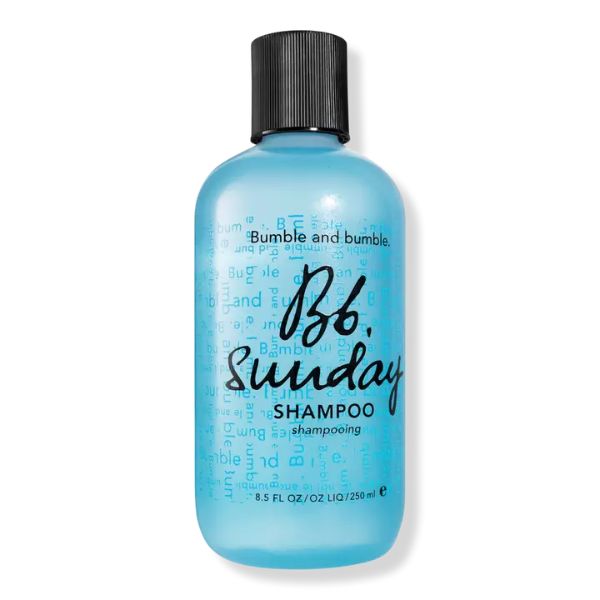 Bumble and bumble Sunday Shampoo | Mane Addicts