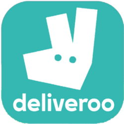 Deliveroo - Magnifico Food Store