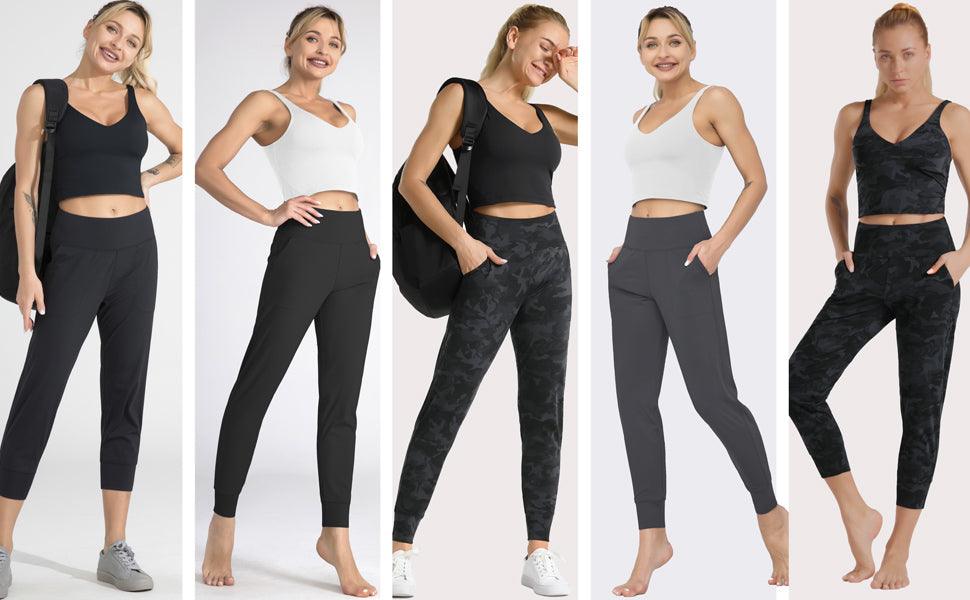 Dragon Fit Sports Bra for Women Longline Padded Yoga Bra Medium Impact Crop Tank Tops for Workout Fitness Running - Which Mark