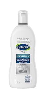 Cetaphil Moisturizing Lotion, Hydrating Body Lotion & Moisturizer for Sensitive & All Skin Types, Fragrance Free, Hypoallergenic, Non-Comedogenic, Dermatologist Recommended, 500 ml - Which Mark