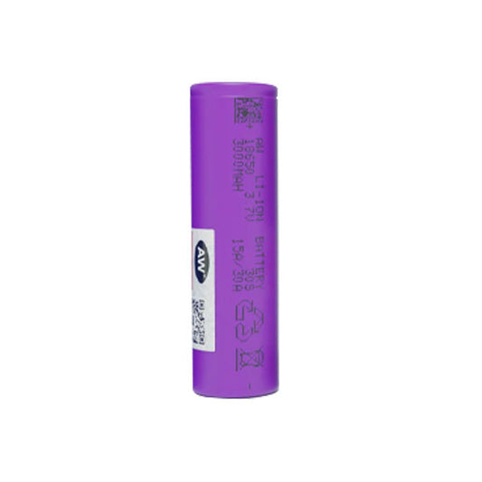 Accu 18650 VTC6 - Sony – E-clope Store