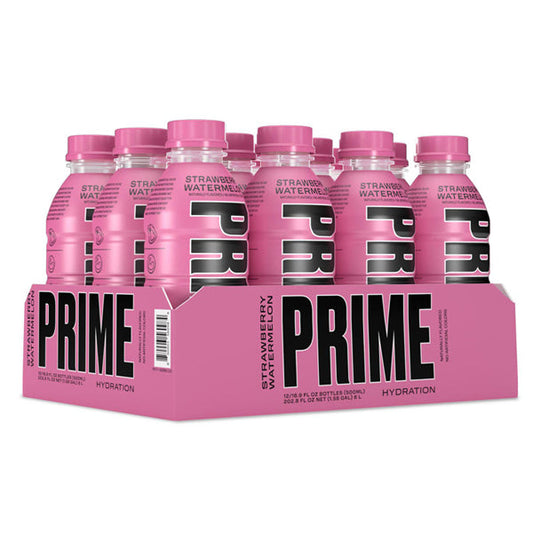 PRIME Hydration USA Orange Sports Drink 500ml – ZERO VAPE STORE