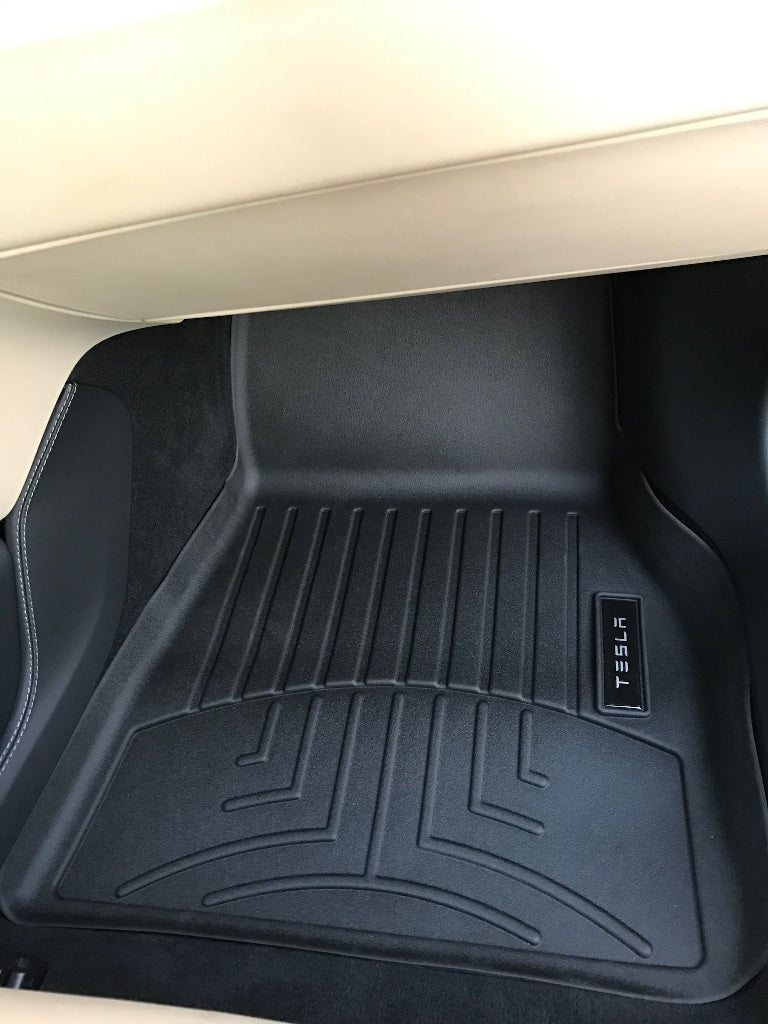 Aftermarket Floor Mats