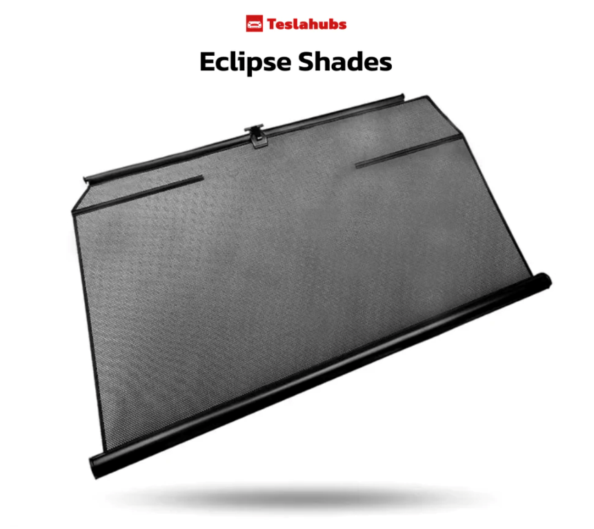 Eclipse Shades