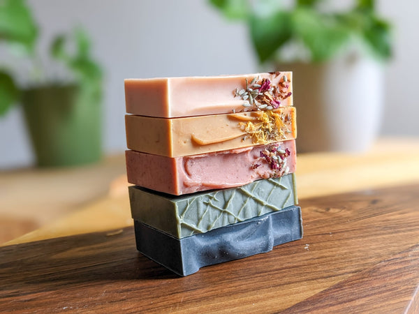 Sapunuri naturale Pure Juniper, natural soaps Pure Juniper