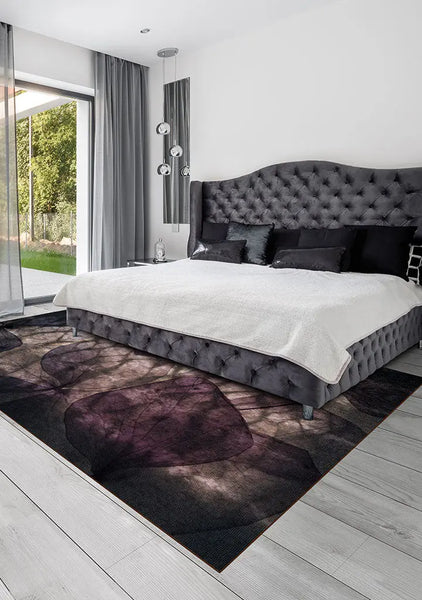 Come scegliere i tappeti per la camera da letto