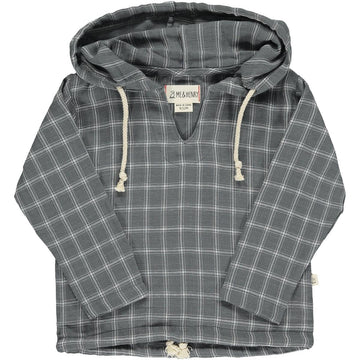 St Ives Hooded Top