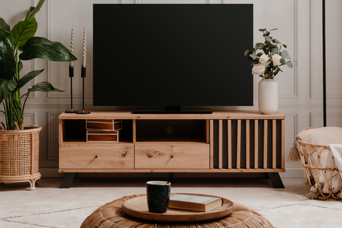Meuble TV Alma – Designcraft
