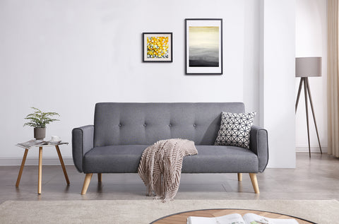 3 raisons d'avoir un canapé avec une assise profonde dans le salon ! –  Concept Usine