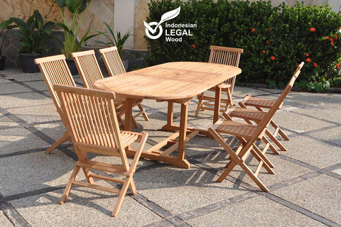 Mobilier de jardin pas cher : tables, chaises, tonnelles 