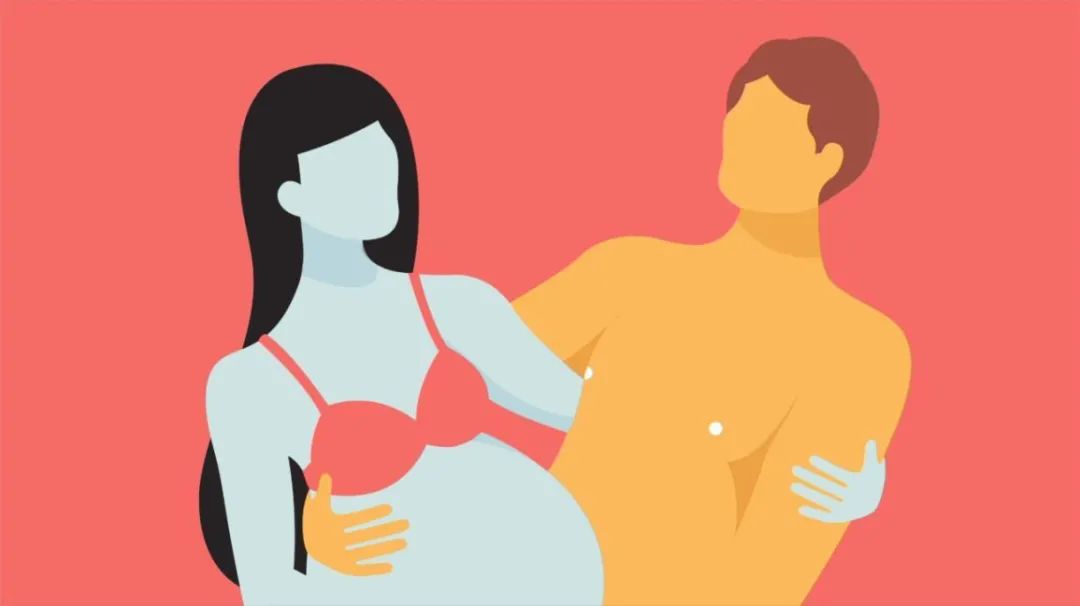 How do I enjoy sex during pregnancy?