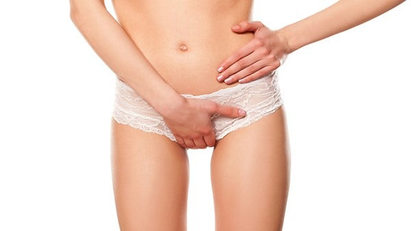 What to do about itching in private parts