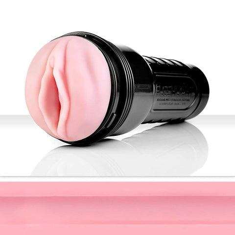 What does fleshlight feel like?