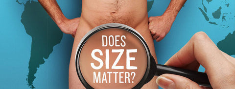 What penis size do women prefer