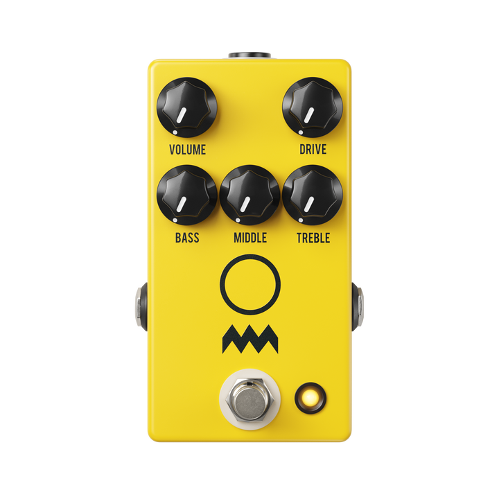 ANGRY CHARLIE V3 – JHS Pedals