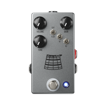 MOONSHINE V2 – JHS Pedals