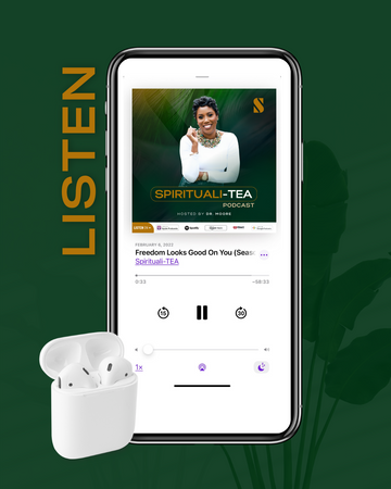Spirituali-Tea Podcast 