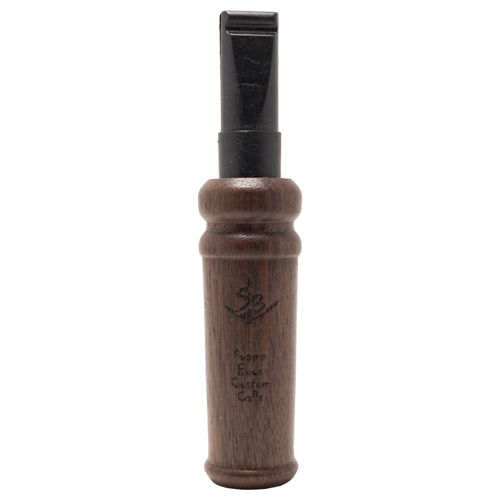 Morning Wood Owl Hooter – Swamp Boys Custom Calls