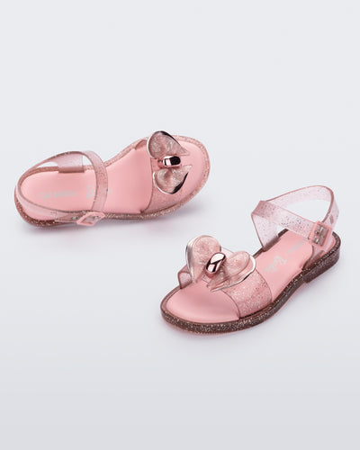 Barbie Chaussures basses CP49-7284MT