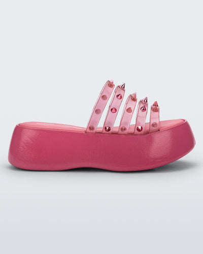 Jean Paul Gaultier Jelly Shoes | Melissa® USA