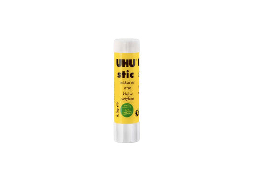 Buy UHU Glue Stick Solvent Free 21Gm + Glue Stick 8.2Gm + All