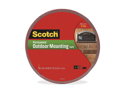 3M Scotch Extremely Strong Mounting Tape