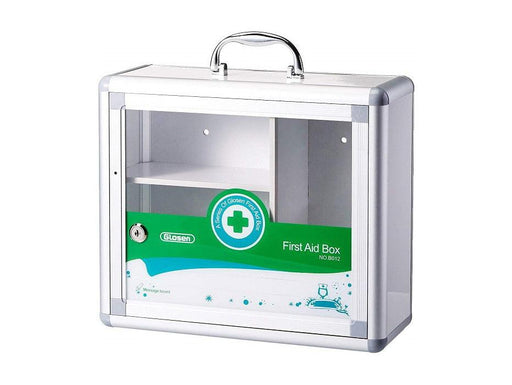 Buy First-Aid / Prescription Medication Portable Box R8031