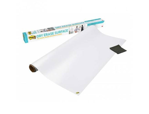 Magic-Chart whiteboard foil 90x120cm