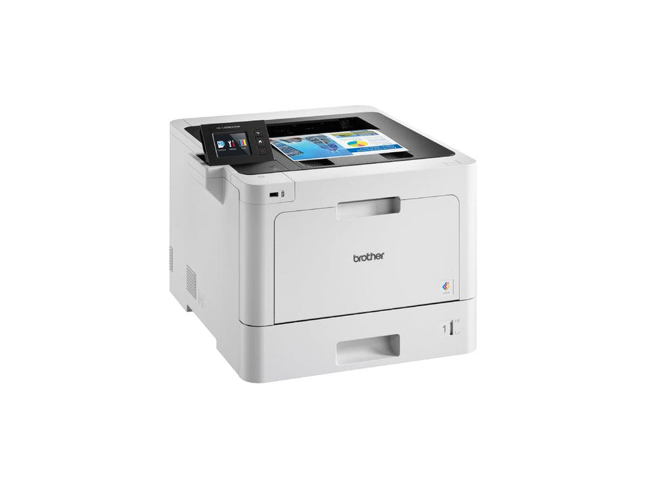 Brother Hl L8360cdw Colour Laser Printer Dubai And Abu Dhabi Uae Altimusoffice 1666