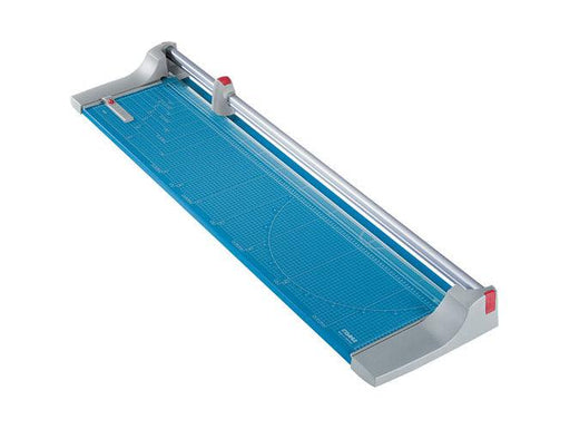 Kobra 360-A Guillotine Paper Cutter with Automatic Clamp