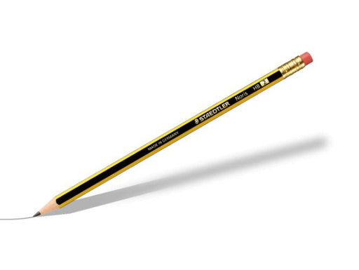 Staedtler Colored Pencils 24 Colors Watercolor Pencils Noris Club 144  10NC24P 